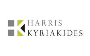 Harrys Kyriakides